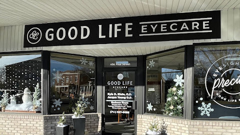 Good Life Eyecare