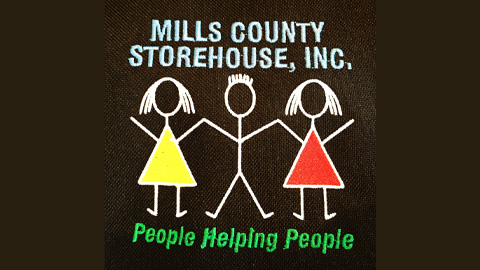 Mills County Storehouse