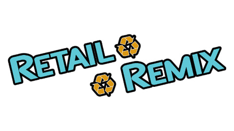 Retail Remix in Glenwood