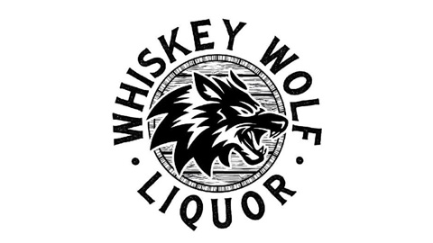 Whiskey Wolf Liquor