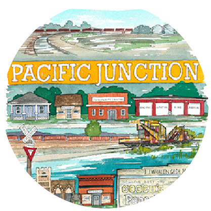 Pacific Junction