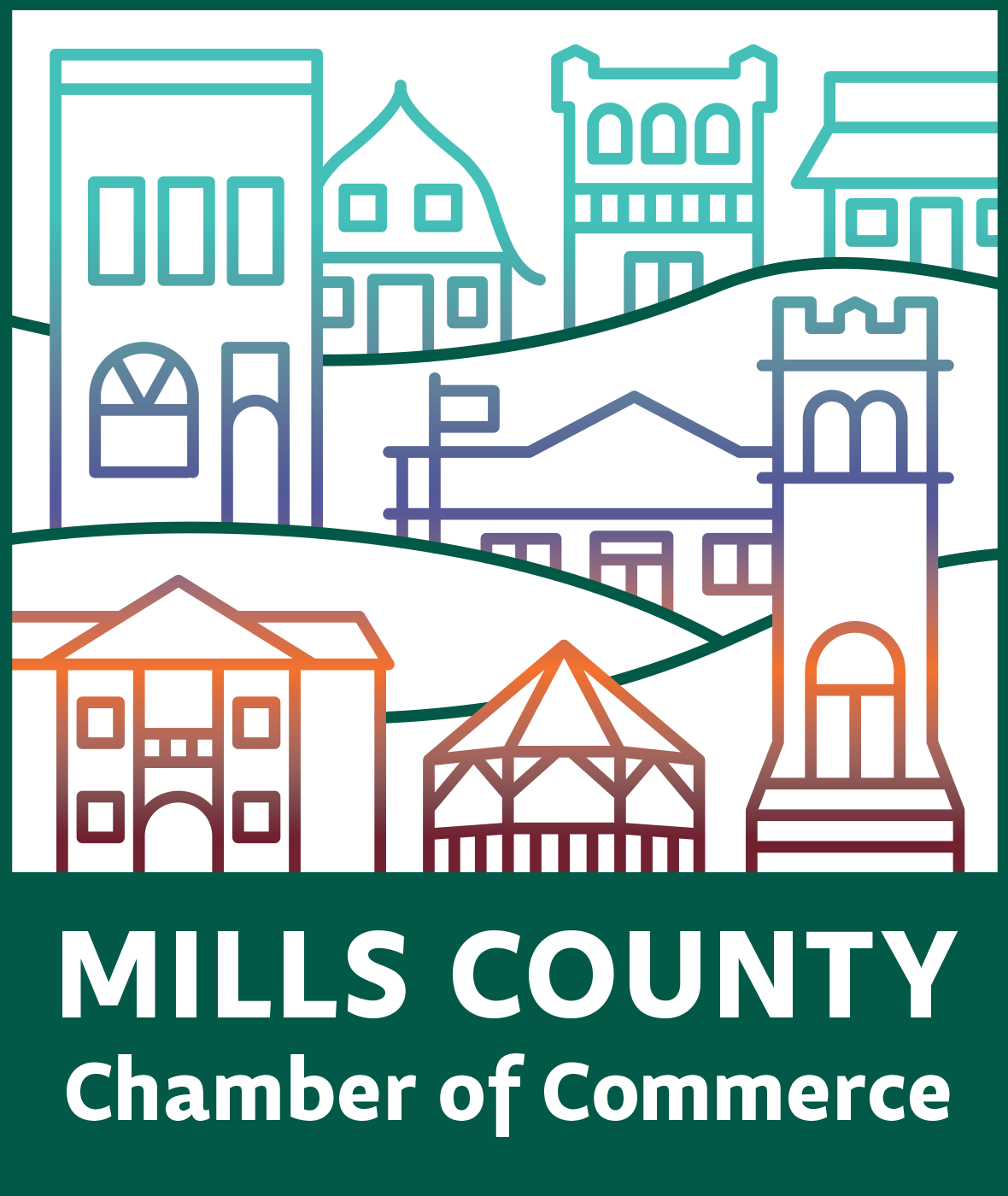 Mills County Chamber of Commerce